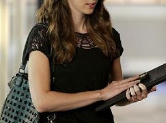 CSI: Cyber: 2x02 Heart Me - zdjęcia promocyjne