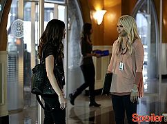 CSI: Cyber: 2x02 Heart Me - zdjęcia promocyjne