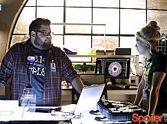 CSI: Cyber: 2x02 Heart Me - zdjęcia promocyjne
