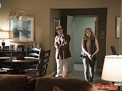 Blacklist: 3x03 Eli Matchett - zdjęcia promocyjne