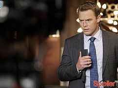 Blacklist: 3x03 Eli Matchett - zdjęcia promocyjne