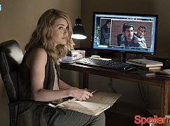 Blacklist: 3x03 Eli Matchett - zdjęcia promocyjne