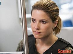 Chicago PD: 3x03 Actual Physical Violence - zdjęcia promocyjne