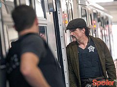 Chicago PD: 3x03 Actual Physical Violence - zdjęcia promocyjne