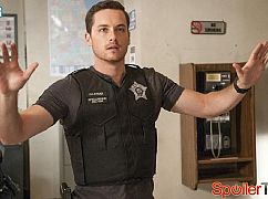 Chicago PD: 3x03 Actual Physical Violence - zdjęcia promocyjne