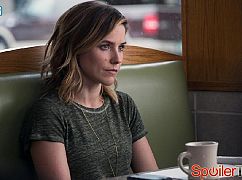 Chicago PD: 3x03 Actual Physical Violence - zdjęcia promocyjne