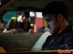 Heroes Reborn: 1x04 The Needs of the Many - zdjęcia promocyjne