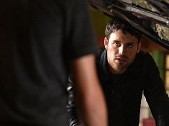 Heroes Reborn: 1x04 The Needs of the Many - zdjęcia promocyjne