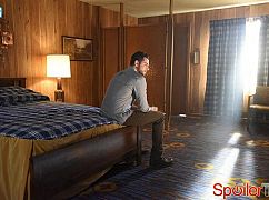 Heroes Reborn: 1x04 The Needs of the Many - zdjęcia promocyjne