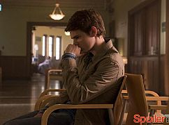 Heroes Reborn: 1x04 The Needs of the Many - zdjęcia promocyjne