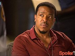 5x01 The Grimm Identity - zjdęcia promocyjne