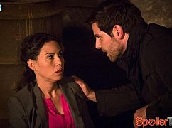 5x01 The Grimm Identity - zjdęcia promocyjne