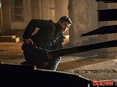 5x01 The Grimm Identity - zjdęcia promocyjne