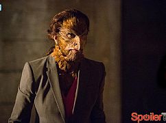 5x01 The Grimm Identity - zjdęcia promocyjne