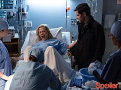 5x01 The Grimm Identity - zjdęcia promocyjne