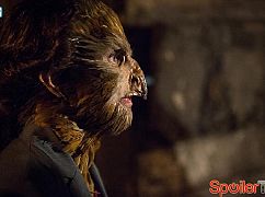 5x01 The Grimm Identity - zjdęcia promocyjne