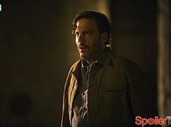 5x01 The Grimm Identity - zjdęcia promocyjne