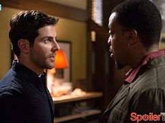 5x01 The Grimm Identity - zjdęcia promocyjne