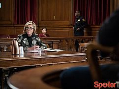 Żona idealna: 7x04 Taxed - zdjęcia promocyjne