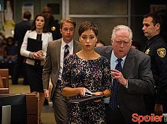 Żona idealna: 7x04 Taxed - zdjęcia promocyjne