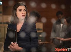 Żona idealna: 7x04 Taxed - zdjęcia promocyjne