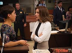 Żona idealna: 7x04 Taxed - zdjęcia promocyjne