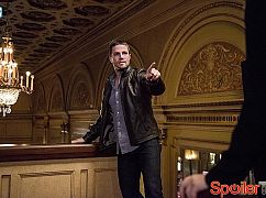 Arrow: 4x02 The Candidate - zdjęcia promocyjne