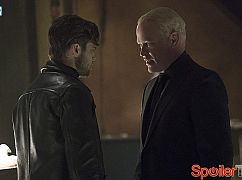 Arrow: 4x02 The Candidate - zdjęcia promocyjne