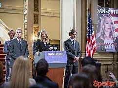 Arrow: 4x02 The Candidate - zdjęcia promocyjne