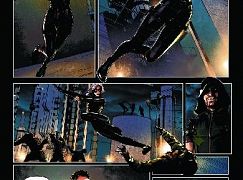 Arrow: 4x02 The Candidate - zdjęcia promocyjne