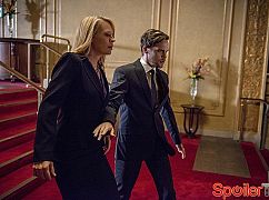 Arrow: 4x02 The Candidate - zdjęcia promocyjne