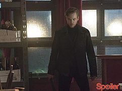 Arrow: 4x02 The Candidate - zdjęcia promocyjne