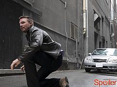 Arrow: 4x02 The Candidate - zdjęcia promocyjne