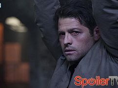 Nie z tego świata: 11x02 Form and Void - zdjęcia promocyjne