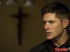 Nie z tego świata: 11x02 Form and Void - zdjęcia promocyjne