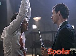 Nie z tego świata: 11x02 Form and Void - zdjęcia promocyjne