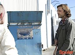 Nie z tego świata: 11x02 Form and Void - zdjęcia promocyjne