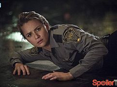 The Flash: 2x02 Flash of Two Worlds - zdjęcia promocyjne