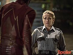 The Flash: 2x02 Flash of Two Worlds - zdjęcia promocyjne