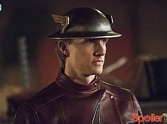 The Flash: 2x02 Flash of Two Worlds - zdjęcia promocyjne
