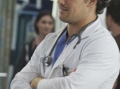 Chirurdzy: 12x03 I Choose You - zdjęcia promocyjne