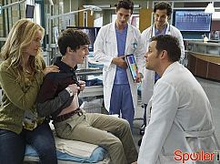 Chirurdzy: 12x03 I Choose You - zdjęcia promocyjne