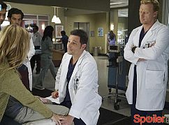 Chirurdzy: 12x03 I Choose You - zdjęcia promocyjne