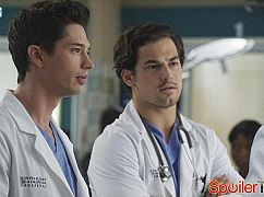 Chirurdzy: 12x03 I Choose You - zdjęcia promocyjne