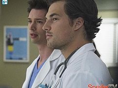 Chirurdzy: 12x03 I Choose You - zdjęcia promocyjne