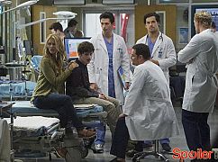 Chirurdzy: 12x03 I Choose You - zdjęcia promocyjne