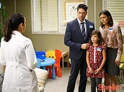 Chirurdzy: 12x04 Old Time Rock and Roll - zdjęcia promocyjne