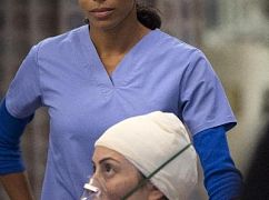 Chirurdzy: 12x04 Old Time Rock and Roll - zdjęcia promocyjne