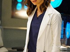 Chirurdzy: 12x04 Old Time Rock and Roll - zdjęcia promocyjne