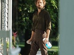 Sleepy Hollow: 3x02 Whispers In The Dark - zdjęcia promocyjne
